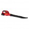 Soprador de folhas a bateria 18V 2Ah 1 bateria - TBT18BL150-K2  110V/220V