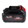 Bateria 18V 4.0Ah �ons de l�tio com indicador de carga -TBT18B4.0