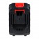 Bateria 18V 4.0Ah �ons de l�tio com indicador de carga -TBT18B4.0