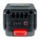 Bateria 18V 4.0Ah �ons de l�tio com indicador de carga -TBT18B4.0
