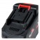 Bateria 18V 4.0Ah �ons de l�tio com indicador de carga -TBT18B4.0