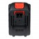 Bateria 18V 2.0Ah �ons de l�tio com indicador de carga -TBT18B4.0