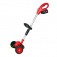 Ro�adeira carrinho a bateria 18V 4Ah brushless com acess�rios -TBT18BC250S-K  110V/220V