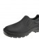 Sapato de seguran�a bidensidade em couro com el�stico - Vulcaflex
