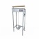 Seladora de pedal com temporizador 40 cm - SEL-40P  110V/220V