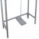 Seladora de pedal com temporizador 40 cm - SEL-40P  110V/220V