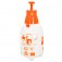 Pulverizador manual 1,5 litros de compress�o previa tipo pist�o - GP150