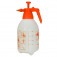 Pulverizador manual 3,0 litros de compress�o previa tipo pist�o - GP300