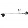 Ro�adeira lateral a gasolina 1,0 hp 25,4 cc 2 tempos - K-260