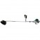 Ro�adeira lateral a gasolina 2,0 hp 51,6 cc 2 tempos - K-520