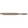 Macho m�quina a�o r�pido ponta helicoidal M8 x 1,25 mm DIN 371 - EP00M8