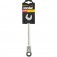 Chave combinada com catraca 14 mm cromo van�dio