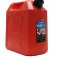 Gal�o para transfer�ncia de gasolina antigotejante 10L - 10497