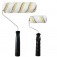 Kit para pintura com 7 pe�as