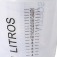 Balde pl�stico 20L graduado - 6681