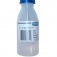 Almotolia pl�stica 250 ml com bico de metal - 1740