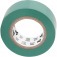 Fita isolante verde antichama 19 mm x 10 m