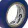 Fita isolante antichama azul 19 mm x 10 m