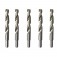 Broca de a�o r�pido para metal 18,0 mm DIN 338 com 5 pe�as - 720809