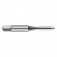 Jogo de macho manual a�o r�pido M10 x 1,5 mm DIN352 com 3 pe�as E100M10NO8