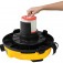 Aspirador de p� e l�quidos 1400W 35 litros - APV 1435  220V
