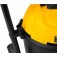 Aspirador de p� e l�quidos 1400W 35 litros - APV 1435  220V