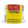 Fita crepe adesiva 24 mm x 50 metros com 4 pe�as  - 10402104