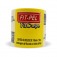 Fita crepe adesiva 18 mm x 50 metros com 6 pe�as - 10401404