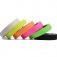 Fita crepe adesiva Neon 18 mm x 30 metros com 6 pe�as  - 10401705