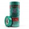 Fita adesiva 12 mm x 33 m com 10 pe�as verde - 10100512