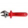 Chave ajust�vel isolada 8