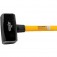 Marreta quadrada 8kg com cabo de fibra - 35.89.003.800