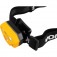 Lanterna de led para cabe�a recarreg�vel - LCV 400