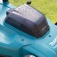 Cortador de grama a bateria 36V corte 53 cm com recolhedor Sem Bateria - DLM538Z