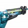 Serra sabre a bateria 40V Brushless com l�minas Sem Bateria - JR002GZ