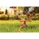 Aspersor circular com base de apoio e pontalete - 78529400