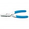 Alicate Crimpador para terminais 0,25 a 2,5mm - 8189-155