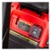 Trator Cortador de grama a gasolina 7,5 hp 4T com recolhedor - TLT24-7.5M