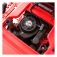 Trator Cortador de grama a gasolina 7,5 hp 4T com recolhedor - TLT24-7.5M