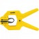 Grampo multi�so com mola e borracha flex�vel 50 mm