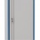 Arm�rio roupeiro com 1 porta - AM-59