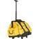 Bolsa de lona 450 x 250 x 350 mm com 18 bolsos - BL 060