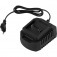Chave de impacto a bateria 20V encaixe de 3/4