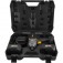 Chave de impacto a bateria 20V encaixe de 3/4