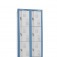 Arm�rio roupeiro com 8 portas - AM-65