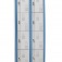 Arm�rio roupeiro com 8 portas - AM-65