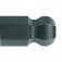 Chave allen longa abaulada 2 mm a�o gedore vanadium - 42KL