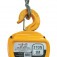 Talha manual 3 toneladas com corrente de 3 metros - SGT-PRO