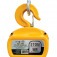 Talha manual 3 toneladas com corrente de 5 metros - SGT-PRO