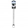 Chave combinada 6 mm a�o cromo van�dio